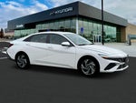 2025 Elantra Thumbnail 10