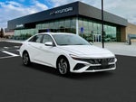 2025 Elantra Thumbnail 11