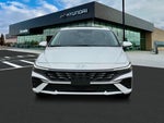 2025 Elantra Thumbnail 12