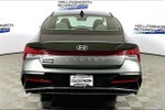 2025 Elantra Thumbnail 4