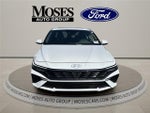 2025 Elantra Thumbnail 4