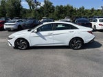 2025 Elantra Thumbnail 6