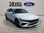 2025 Elantra Thumbnail 7