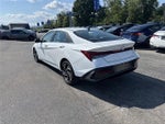 2025 Elantra Thumbnail 9