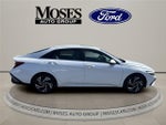 2025 Elantra Thumbnail 11