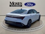 2025 Elantra Thumbnail 12