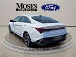 2025 Elantra Thumbnail 17