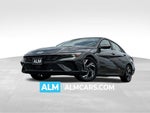 2025 Elantra Thumbnail 1