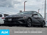 2025 Elantra Thumbnail 2