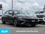 2025 Elantra Thumbnail 4