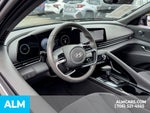 2025 Elantra Thumbnail 7