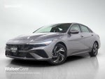 2025 Elantra Thumbnail 1