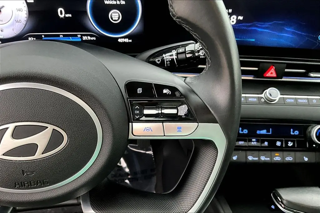 2025 Hyundai Elantra - $20,850