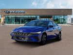 2026 Elantra Thumbnail 1