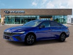 2026 Elantra Thumbnail 2