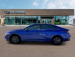 2026 Elantra Thumbnail 3