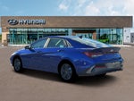 2026 Elantra Thumbnail 4