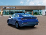 2026 Elantra Thumbnail 5