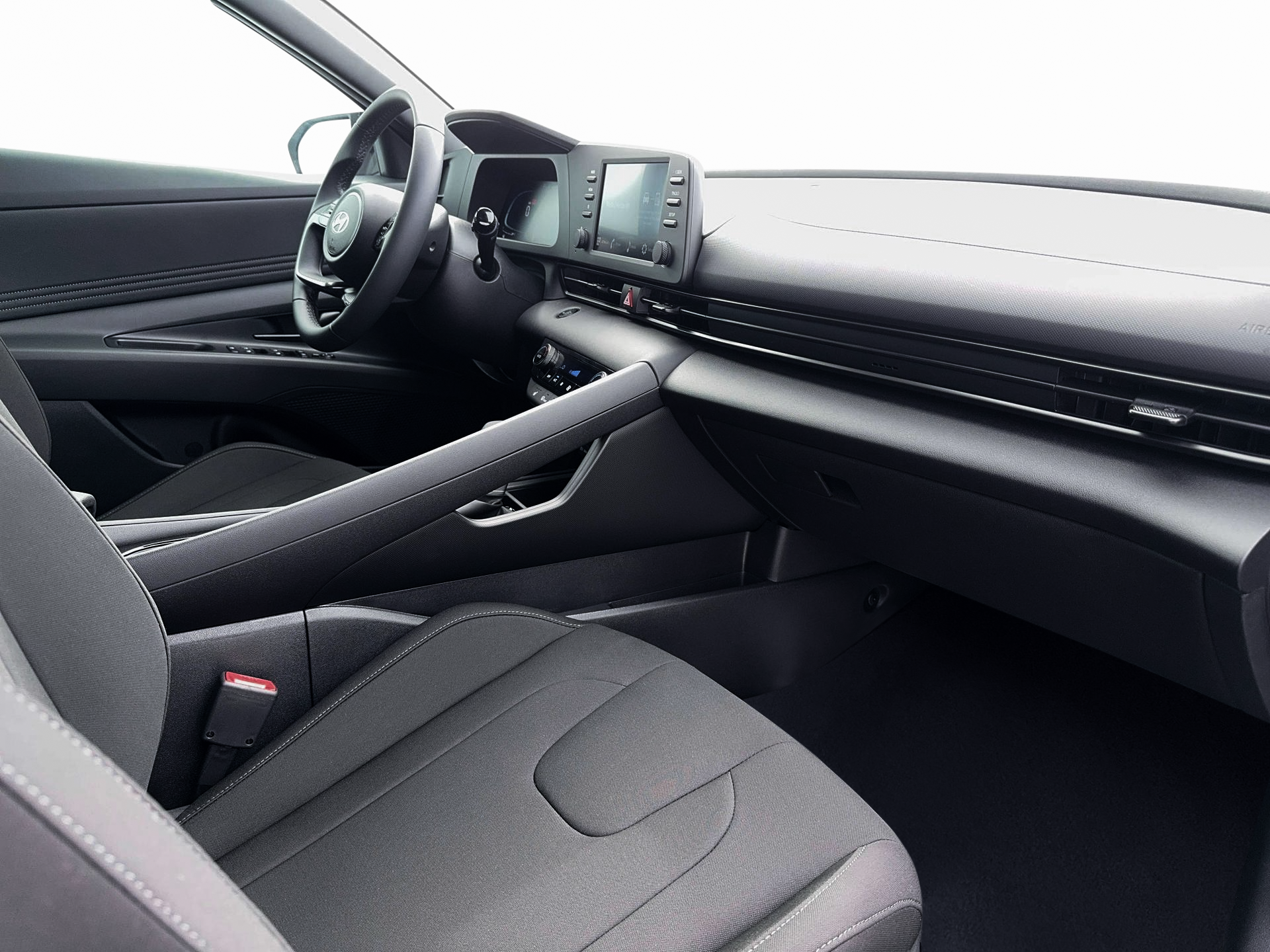 2026 Hyundai Elantra - $25,173