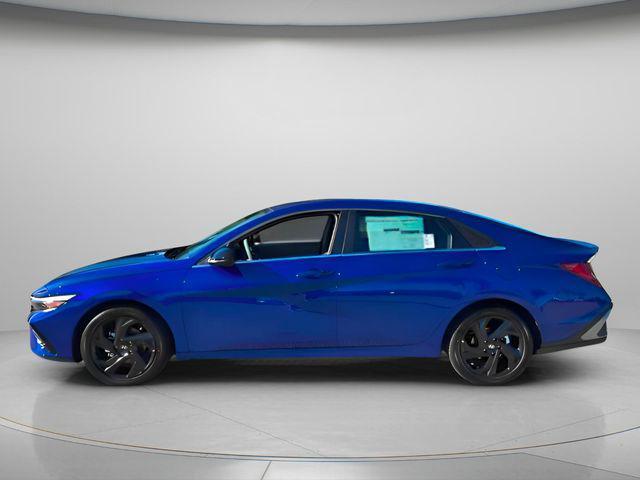 2026 Hyundai Elantra - $24,173