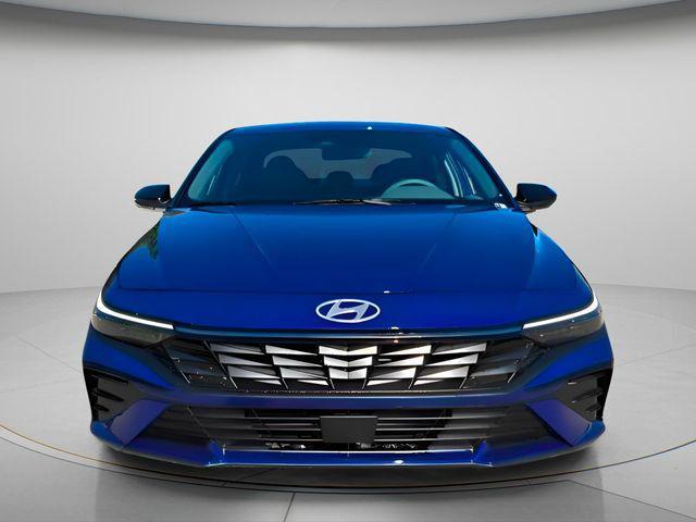 2026 Hyundai Elantra - $24,173