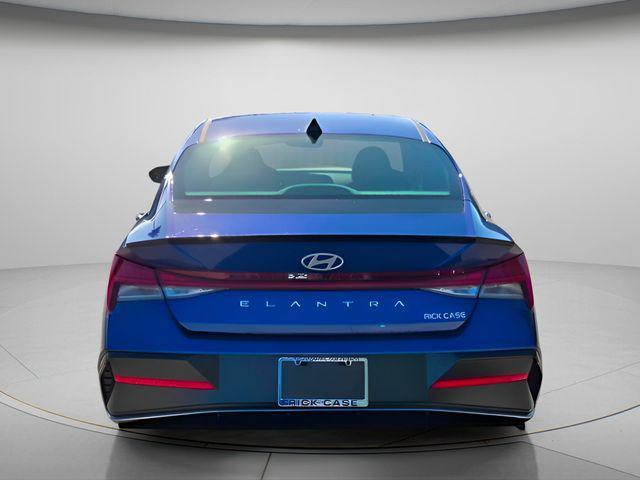 2026 Hyundai Elantra - $24,173
