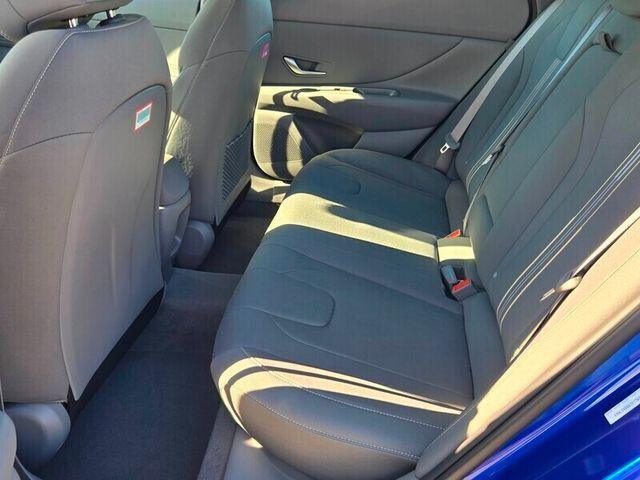 2026 Hyundai Elantra - $24,173