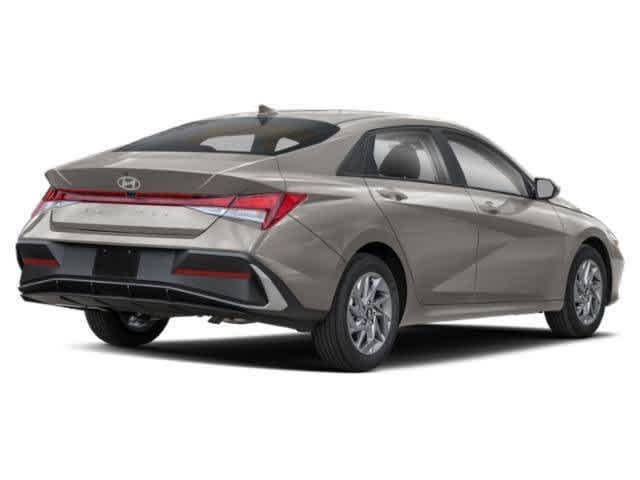 2026 Hyundai Elantra - $24,888