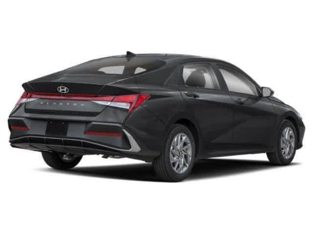 2026 Hyundai Elantra - $24,888