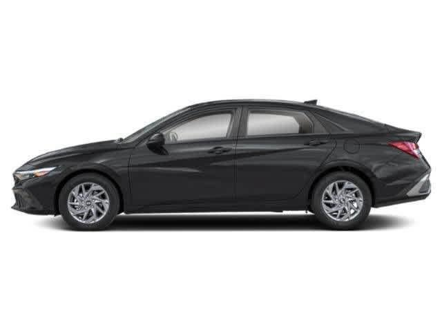 2026 Hyundai Elantra - $24,888