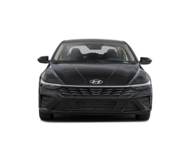 2026 Hyundai Elantra - $24,888