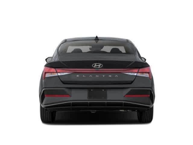 2026 Hyundai Elantra - $24,888