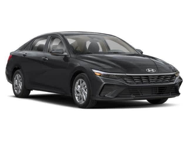 2026 Hyundai Elantra - $24,888
