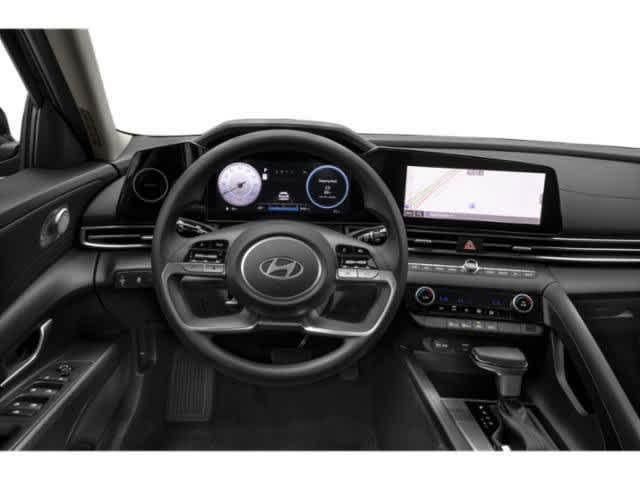 2026 Hyundai Elantra - $24,888