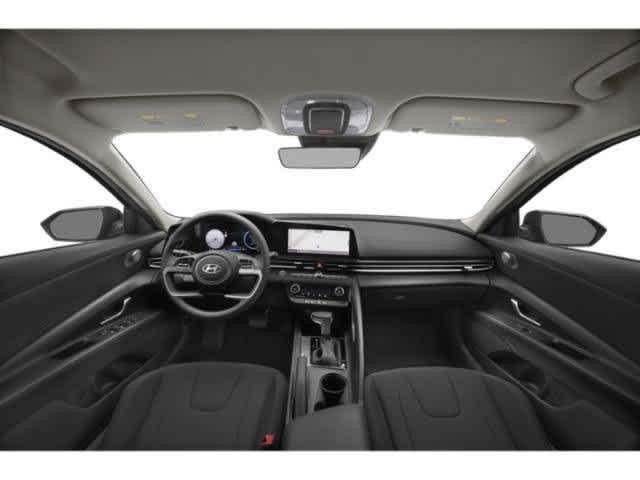 2026 Hyundai Elantra - $24,888