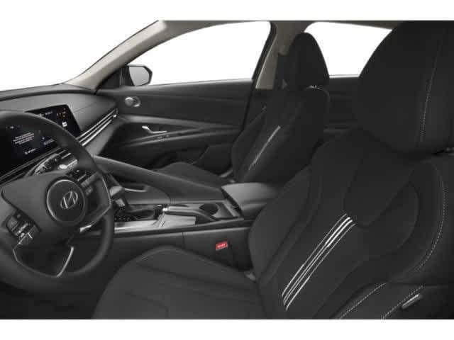 2026 Hyundai Elantra - $24,888