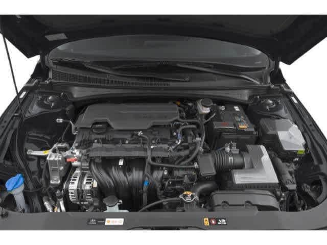 2026 Hyundai Elantra - $24,888