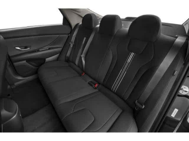 2026 Hyundai Elantra - $24,888