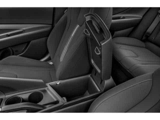 2026 Hyundai Elantra - $24,888