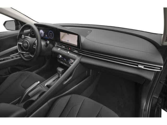 2026 Hyundai Elantra - $24,888