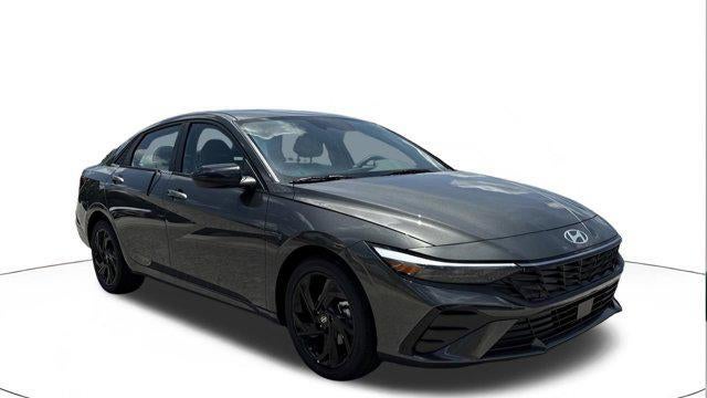 Preowned 2026 Hyundai ELANTRA SEL Sport Premium for Sale