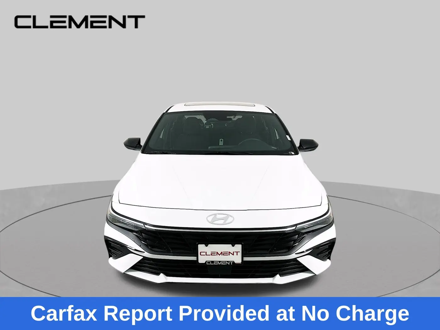 2026 Hyundai Elantra - $22,820