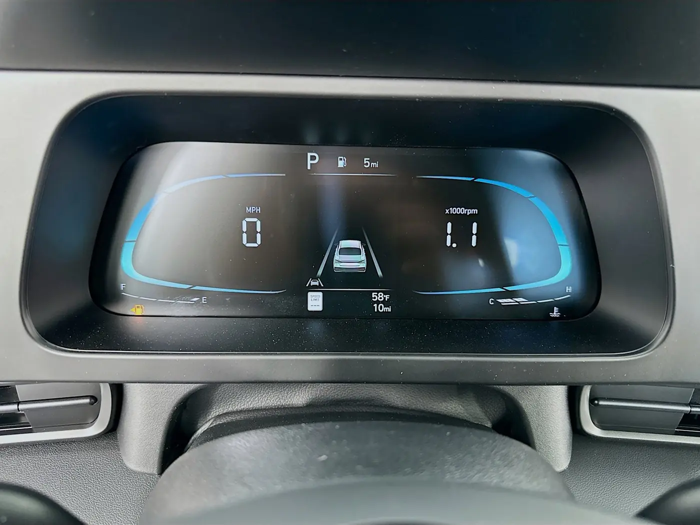 2026 Hyundai Elantra - $22,820