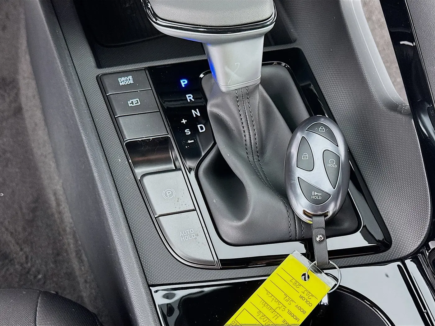 2026 Hyundai Elantra - $22,820