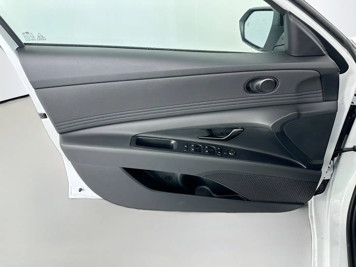 2026 Hyundai Elantra - $22,820