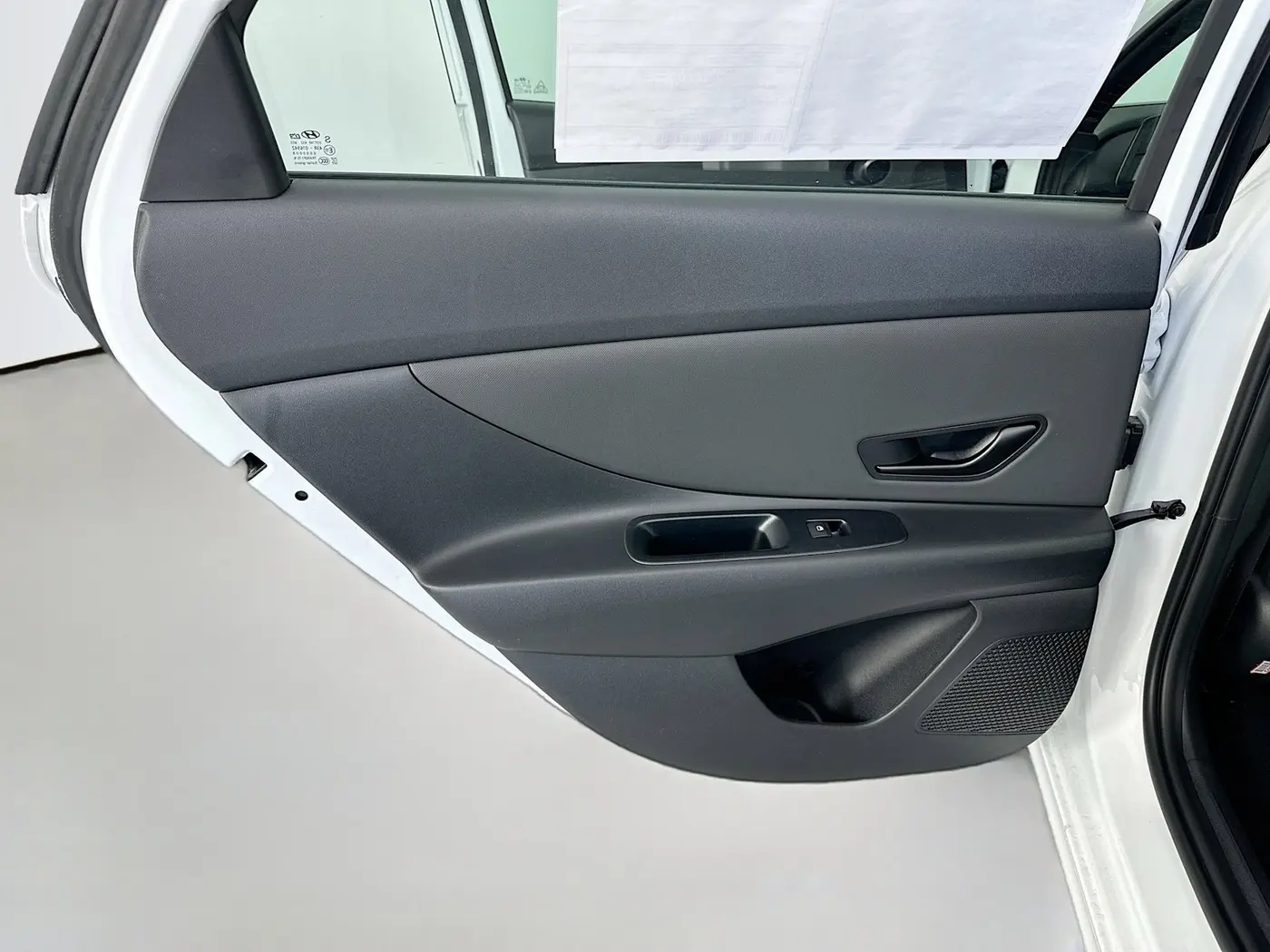 2026 Hyundai Elantra - $22,820