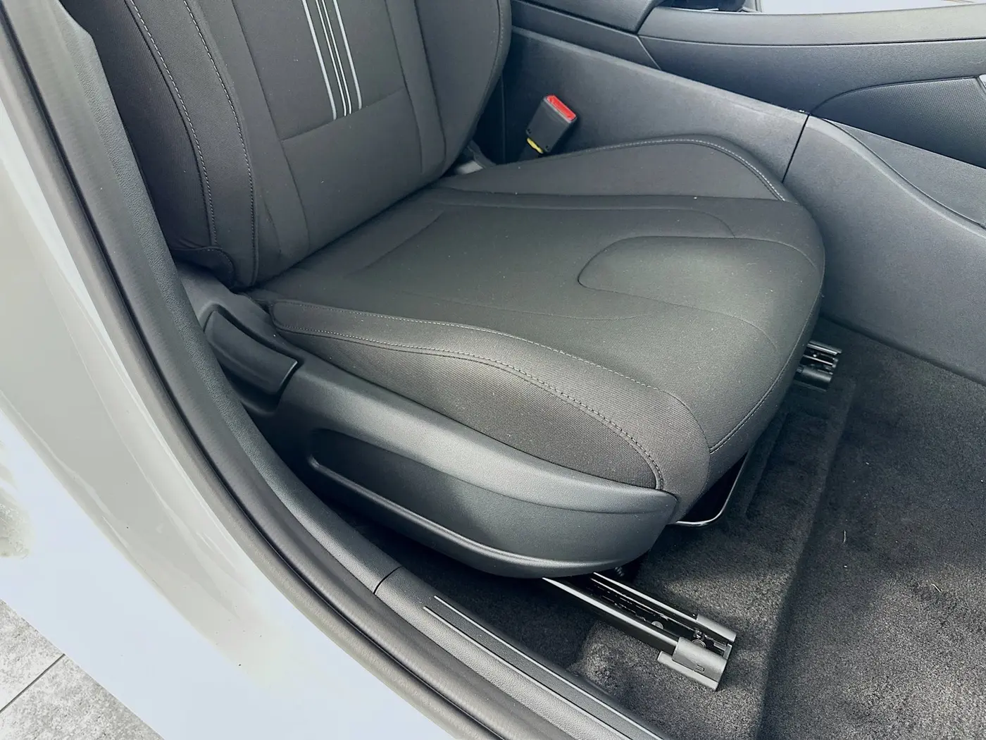 2026 Hyundai Elantra - $22,820