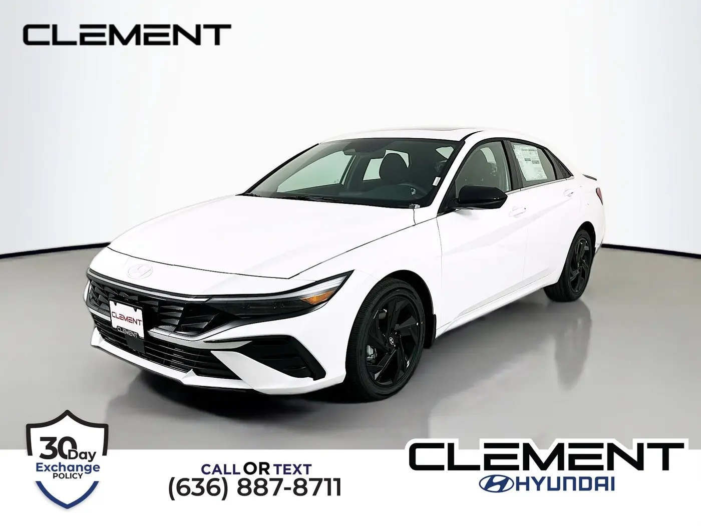 2026 Hyundai Elantra - $22,483