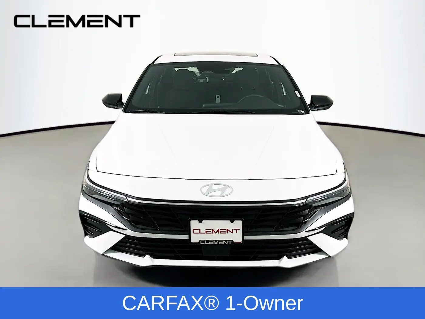2026 Hyundai Elantra - $22,483
