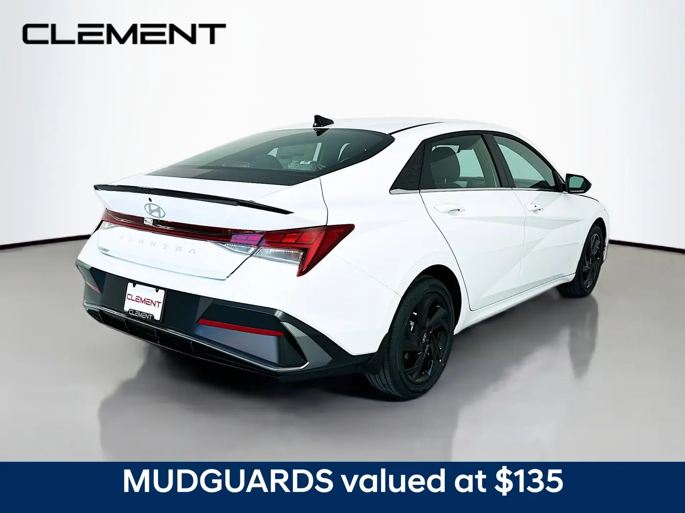 2026 Hyundai Elantra - $22,483